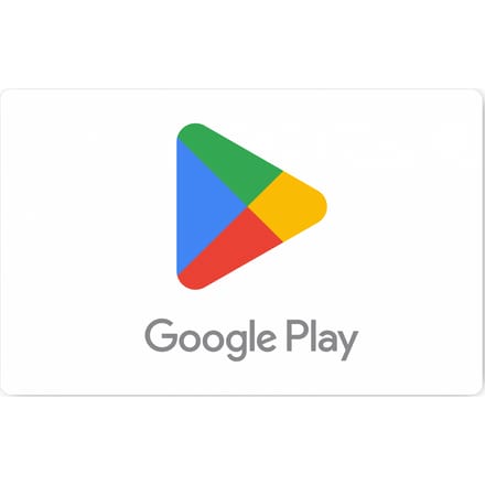 Google Play Kaart €100 | Google Play Gift Card | Google Play Tegoed