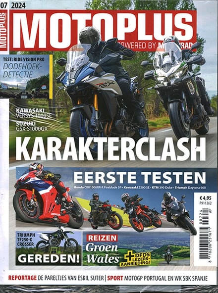 Motoplus - 07 2024