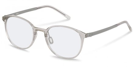 Rodenstock R7172 Light grey/silver 52/21/145 UNISEX Brilmonturen