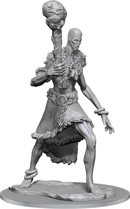 D&D Nolzur's Marvelous Miniatures Stone Giant