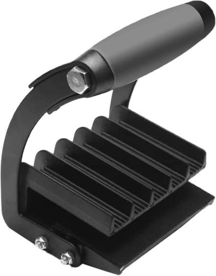 Paneeldrager - Gipsplaatlifter - Materiaal Hanteren - Ergonomisch Ontwerp - 330 Pond Capaciteit