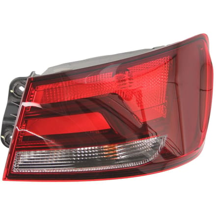 Achterlicht MAGNETI MARELLI 714081190801