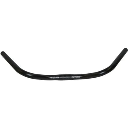 Hanger Ergotec sttuttgarter acier 590 mm 25.4 46 mm 56º