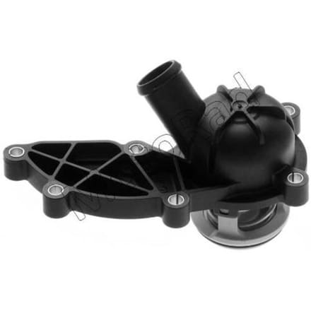 Thermostaat, koelvloeistof MOTORAD 506-88K