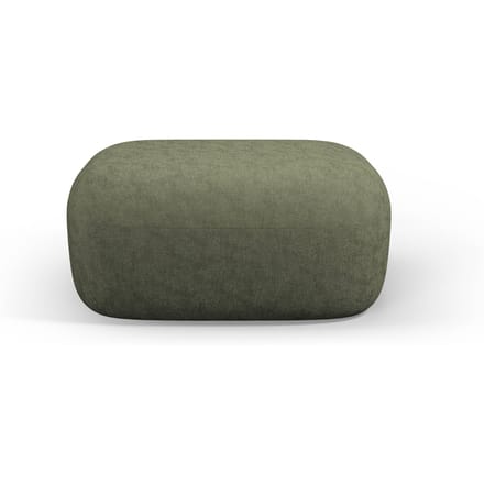 Hocker Aldrin chenille | Windsor & Co