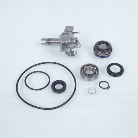 Pompe à eau Kyoto pour Scooter Yamaha 500 Xp T-Max Abs 2001 à 2003 Neuf