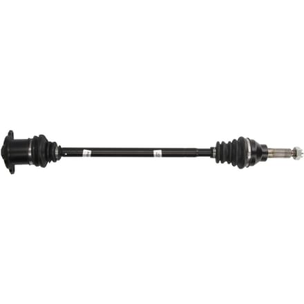 Aandrijfas POINT GEAR PNG75322