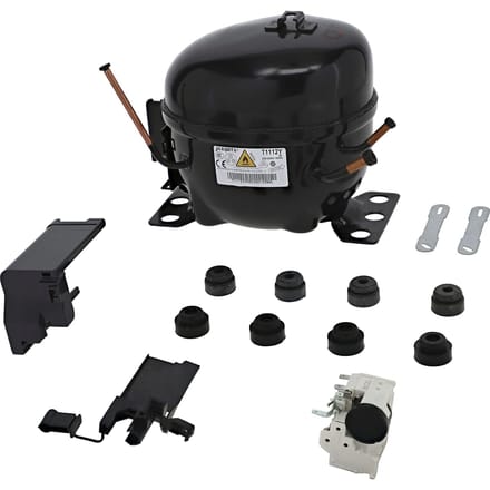 AEG compressor, kompleet 8087948090