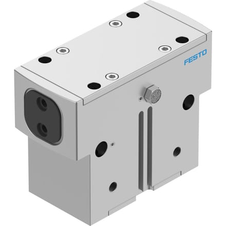 Festo Parallelgrijper 16mm Slag - Bouwgrootte 63 Dubbelwerkend - 1132956
