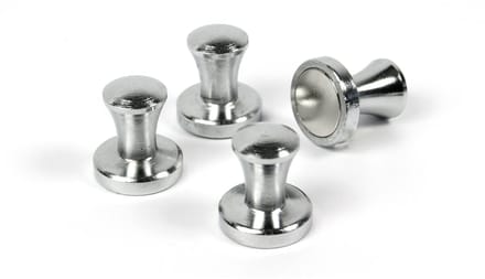 Magneet Mini-Max (per 4)