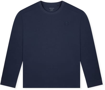 SCHIESSER - Shirt 1/1 arm - Heren - Pyjamas