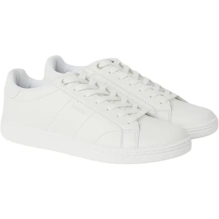 Bjorn Borg heren sneakers wit - Maat 43