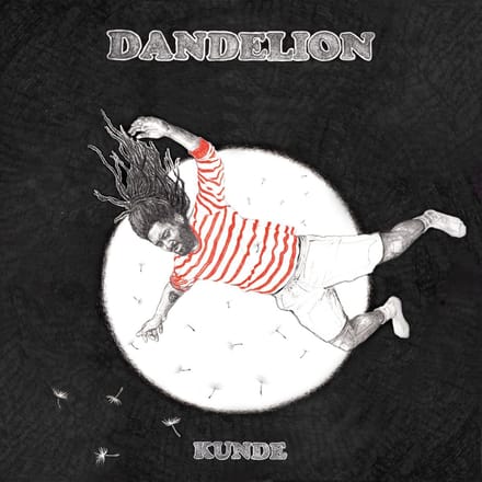 Kunde - Dandelion (LP)