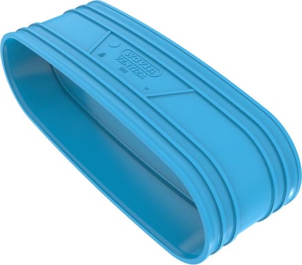Wavin Ventiza PVC MOF 235 M/M