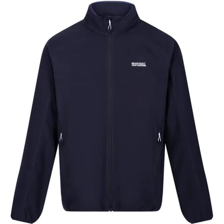 Fleece met volledige rits Regatta Hadfield