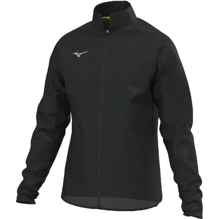 Waterdichte jas Mizuno RB