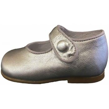 Ballerina's Gulliver MX-0110 Plata
