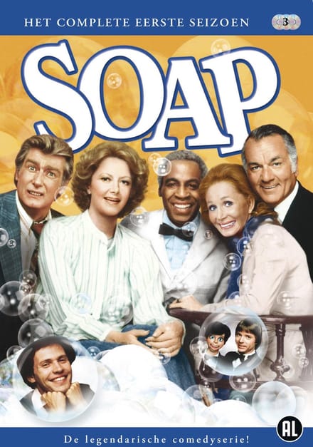 Soap - Seizoen 1