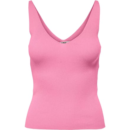 JDY Nanna Knit Tanktop Dames - Maat M