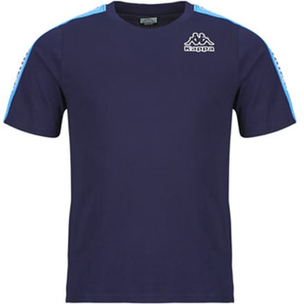 Kappa  T-shirt Korte Mouw GRAMIO