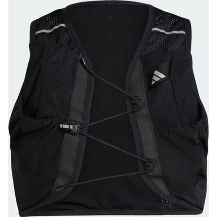 Adidas Performance Climacool Hardloopvest - Unisex - Zwart