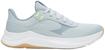 Under Armour Aurora 3 Schoenen Blauw EU 38 Vrouw