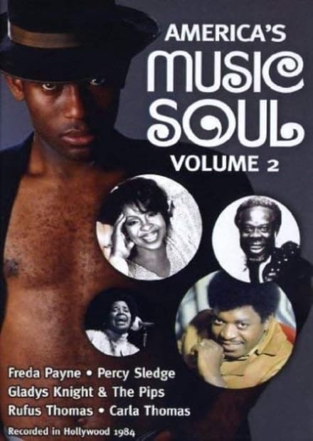 America's Music Soul V.2