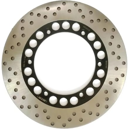 Motorfietsremschijf voor links/rechts/achter MTX Disc Yamaha