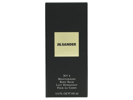 Jil Sander No. 4 Body Lotion Lichaamsverzorging Dames 150 ml