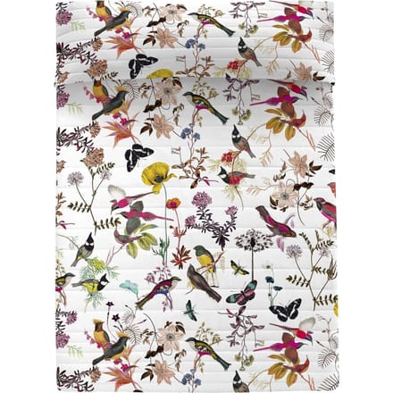 Bedsprei Birds of Paradise | Happy Friday