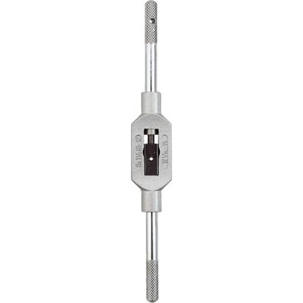 KWB - Handtap Wringijzer - Schroefdraad tap sleutel - 1 tot 12mm