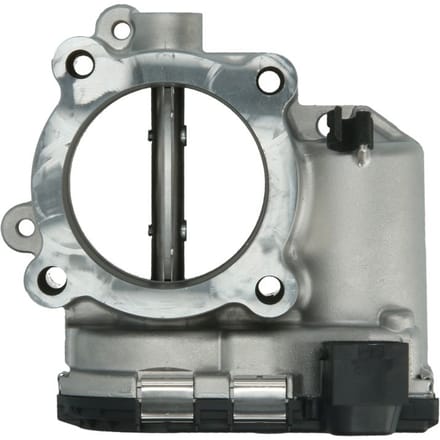 Gasklephuis BOSCH 0 281 002 894
