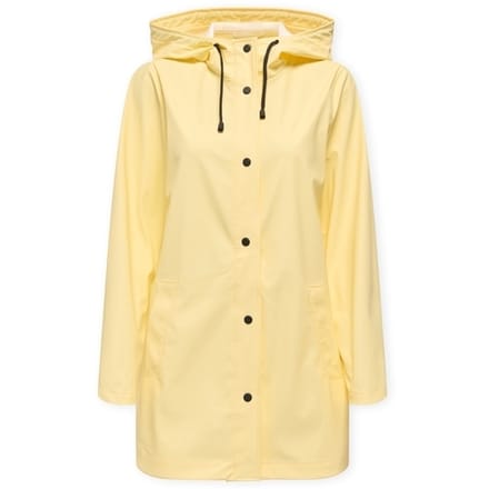 Mantel Only New Ellen Jacket - Sunlight