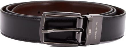 MIGUEL BELLIDO 430 32 REVERSIBLE Zwart 40 EU