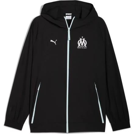 OM tracksuitjack Woven 2025/26