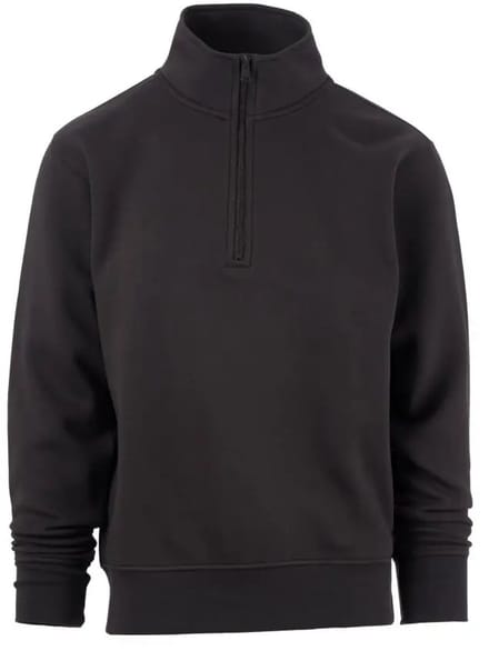 1/2 rits sweater Payper Wear