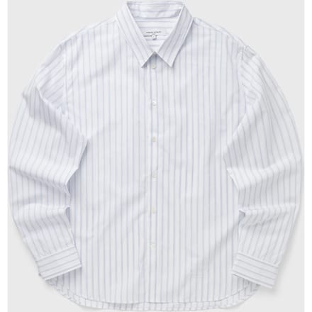 STRIPED CASUAL SHIRT