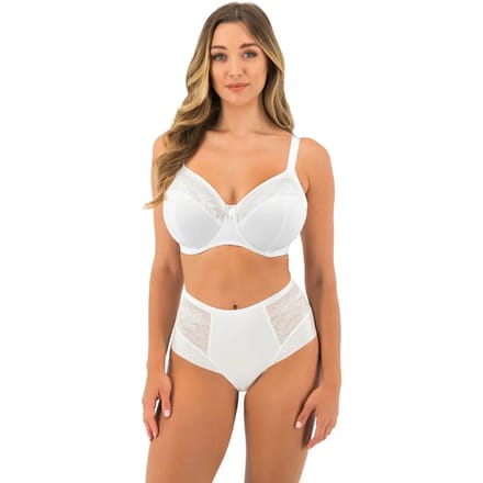 Damesslip met hoge taille Fantasie Illusion