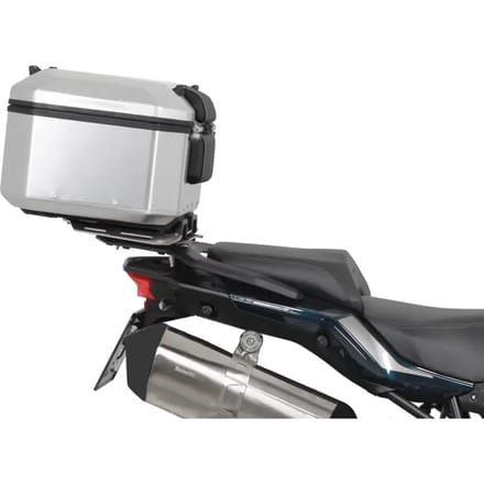 Motorfiets topkoffer ondersteuning Shad Benelli TRK 502X 2020-2021