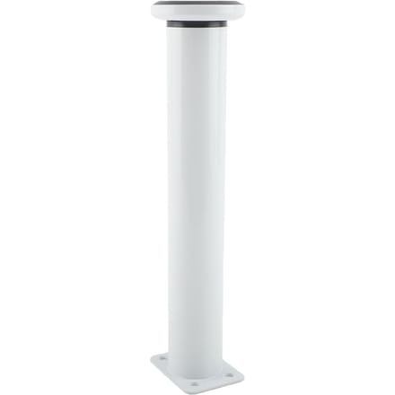 4 stuks Meubelsteunvoeten Grote Basis Heavy Duty 300KG Draagvermogen Steunpoot voor Bed Bank Tafel Kast 25-42cm