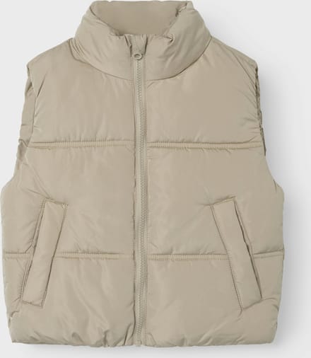 Name it Gilet Puffer