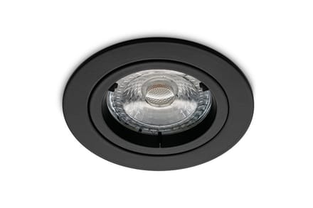 Norton HLV-A Downlight/spotlight/floodlight - 17015