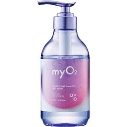 BEAUTE DE MODE - myO2 Water Coat Shampoo Deep Moist 450ml