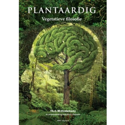 Plantaardig - Th.C.W. Oudemans