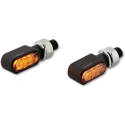 LED-indicatoren Highsider Little