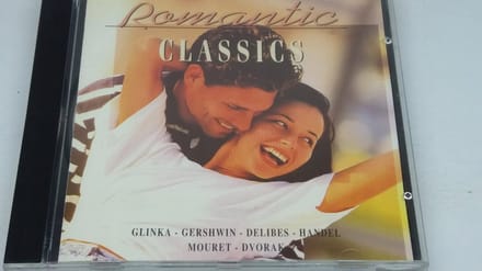 Romantic classics