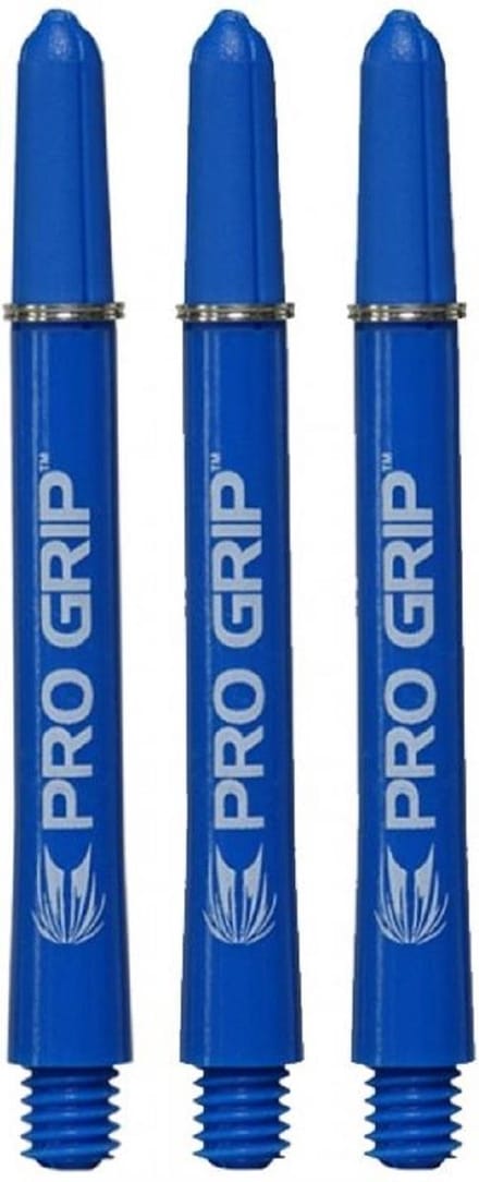 Target Pro Grip Size 5 Medium Blue  Set Ã  3 stuks