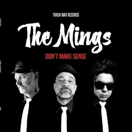 Mings - Don't Make Sense