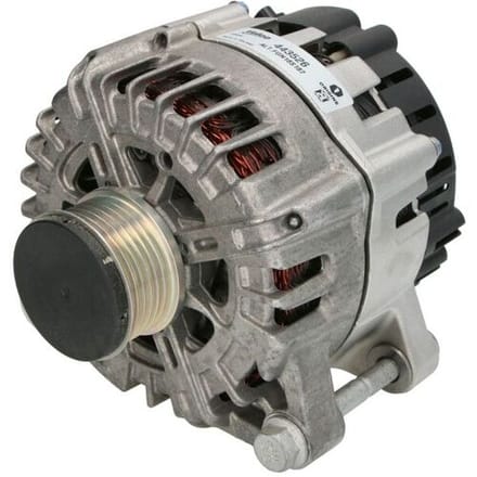 Driefasige generator VALEO 443526