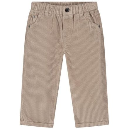 Sweet petit peuter broek Riv Light Clay 74 heren
